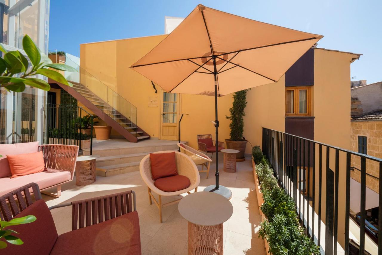 Fonda Llabres Boutique 3* Alcúdia